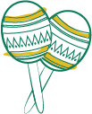 icon-maracas